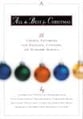 All the Best for Christmas SATB Singer's Edition cover